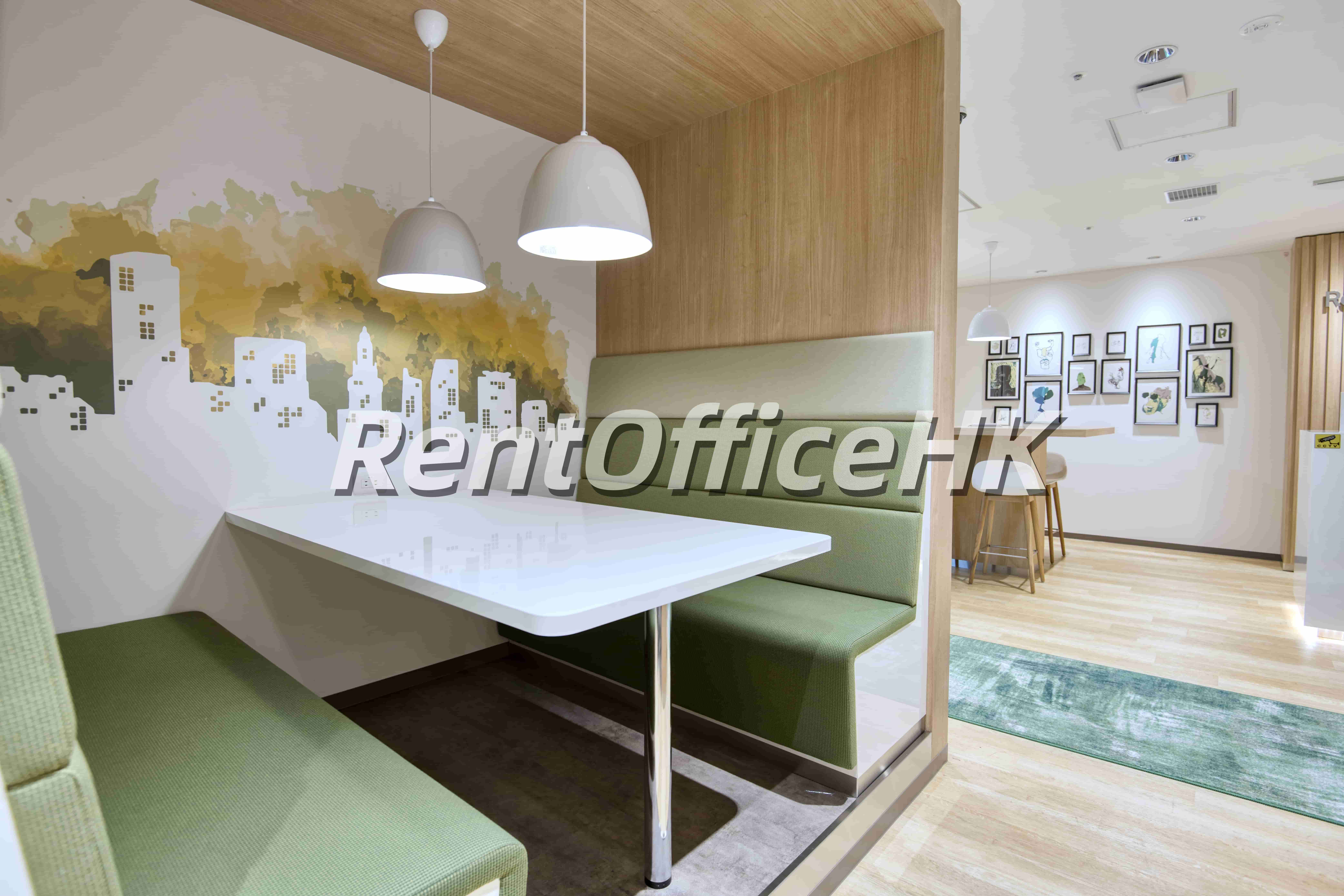 588 Xiangrong Road